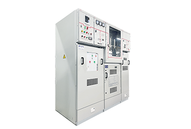 交流金屬封閉 環網開關設備